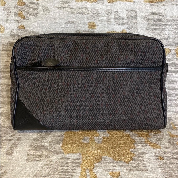 Yves Saint Laurent Vintage clutch - Picture 1 of 7